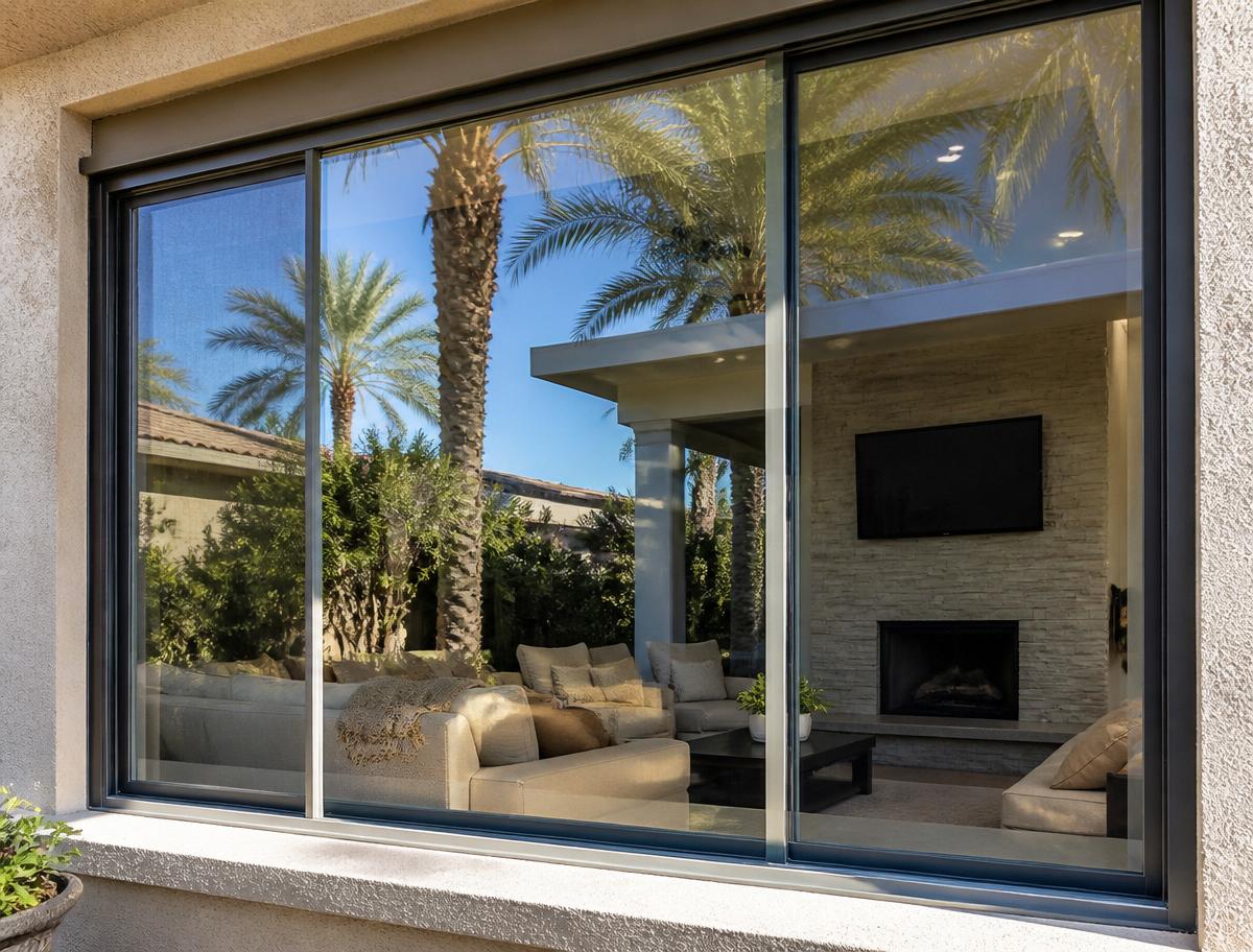 Window Cleaning